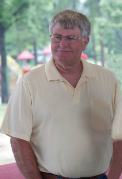 Charles Rodgers Obituary