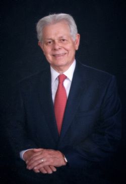 Dr. Baker Obituary