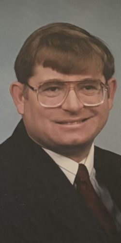 Ronald Graham Obituary