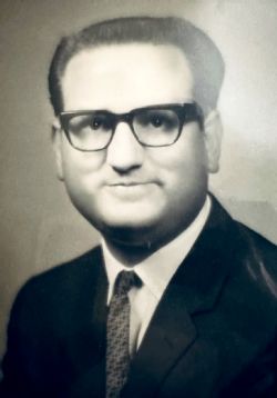 Odell Carter Obituary