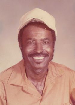 Harold Bell Obituary