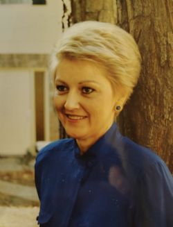 Elizabeth Durham Obituary
