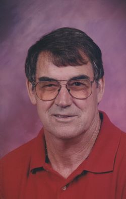 John Connard Obituary