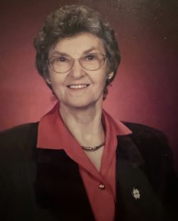 Bettye Sue Kellum Obituary