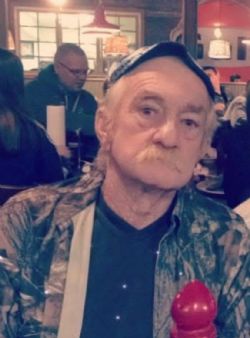 Danny Graves Obituary