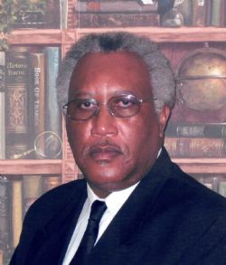 Rev. Cotton Obituary