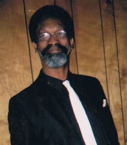 Donald Stewart, Sr. Obituary