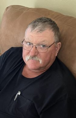 Preston Sandlin Obituary