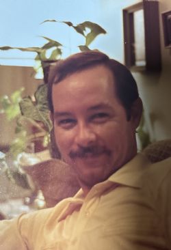 Danny Hart Obituary