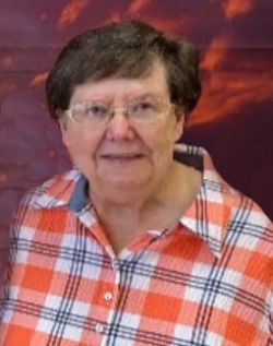 Mary Jolley Obituary