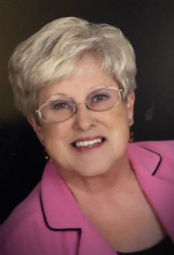 Judy Russ Obituary
