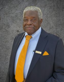 Robert Arrington Obituary