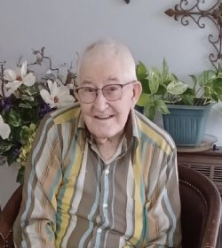Thomas Nelson Obituary