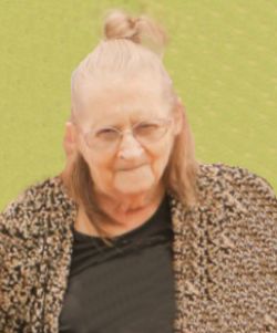 Winona Faulkner Obituary