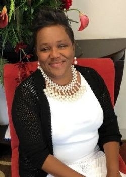 Shameka Pickett Obituary