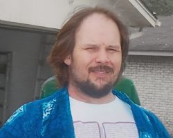 Christopher Wood Obituary