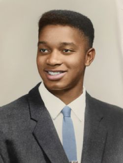 Denton Lambert Obituary