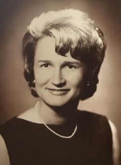 Beverly Davis Obituary