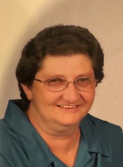 Elizabeth Ingram Obituary