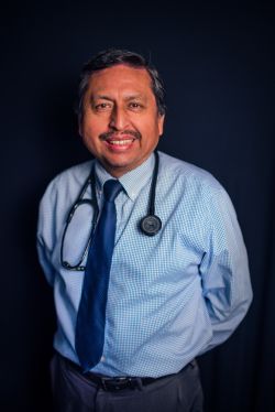 Fredy Cordova, M.D. Obituary