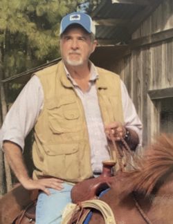 Hughlan Fontenot Obituary