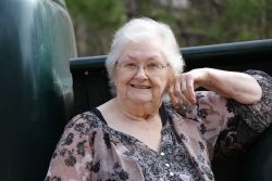 Sallie Sanders Obituary