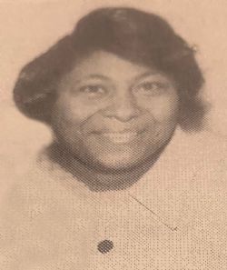 Sylvia Shorter Obituary