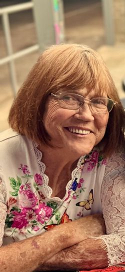 Vicki Edwards Obituary