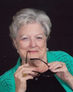 Anna Bratton Obituary