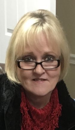 Linda Booker Obituary