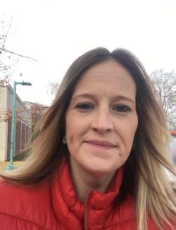 Maxann Mizell Obituary