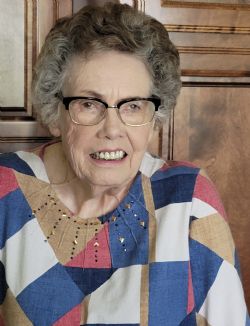 Mary&nbsp;Slaughter Obituary