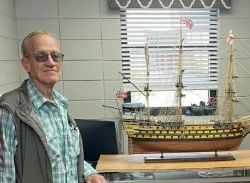 Michael&nbsp;Masters Obituary