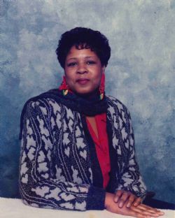 Joyce&nbsp;Darrough Obituary