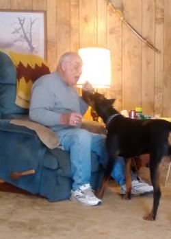 William&nbsp;Sanson Obituary