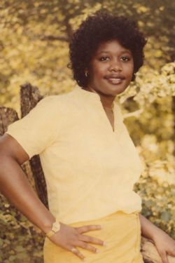 Sandra&nbsp;Burnett Obituary