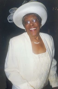 Juanita&nbsp;Spencer Obituary