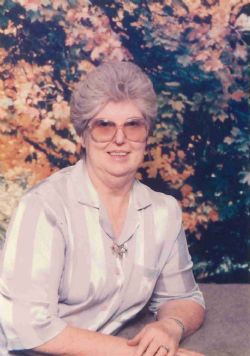 Faye&nbsp;Crook Obituary