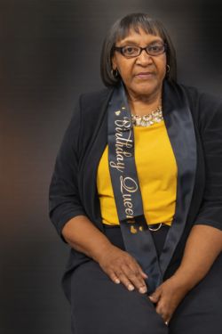 Joe&nbsp;Jones Obituary