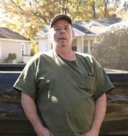 David&nbsp;Peacock Obituary