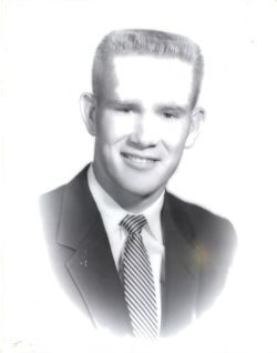 Jack&nbsp;Jordan Obituary