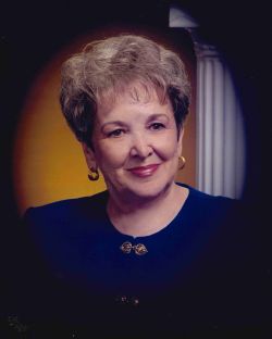 Betty&nbsp;McConnell Obituary