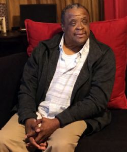 Vernon Martin Obituary