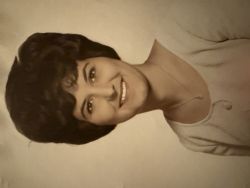 Beverly&nbsp;West Obituary