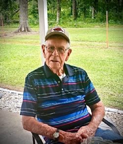 Paul&nbsp;Cater Obituary