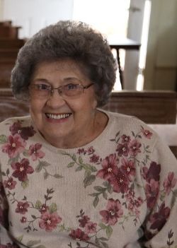 Cleora&nbsp;Crook Obituary