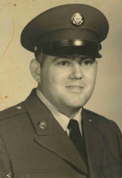 Jerry&nbsp;Davis Obituary