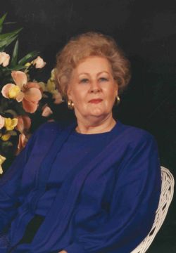 Mignon&nbsp;Causey Obituary