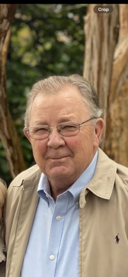 Ed&nbsp;Thompson Obituary