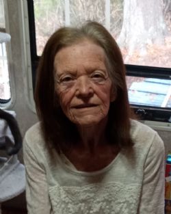 Maye&nbsp;Carter Obituary